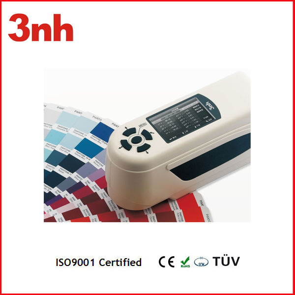 NR200 High-Quality portable colorimeter Made in Korea
